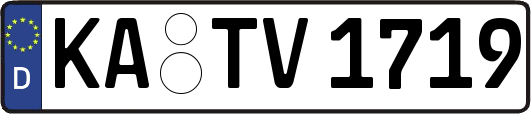 KA-TV1719
