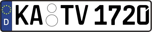 KA-TV1720
