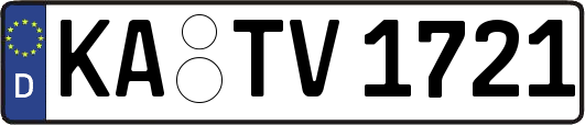 KA-TV1721