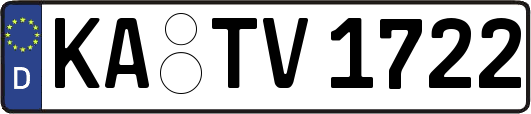 KA-TV1722