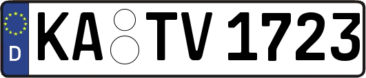 KA-TV1723