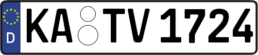 KA-TV1724