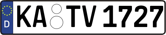 KA-TV1727