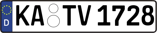 KA-TV1728