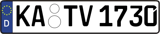 KA-TV1730