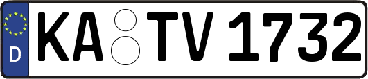 KA-TV1732