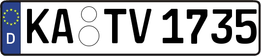KA-TV1735