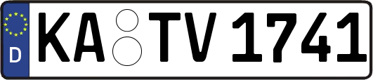 KA-TV1741