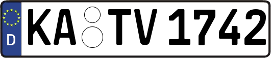 KA-TV1742