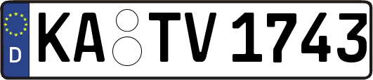 KA-TV1743