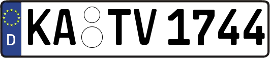 KA-TV1744