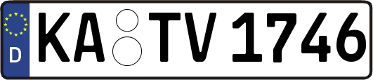 KA-TV1746
