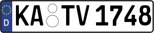 KA-TV1748