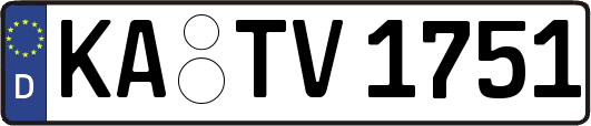 KA-TV1751