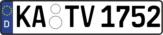 KA-TV1752