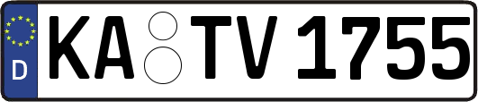 KA-TV1755