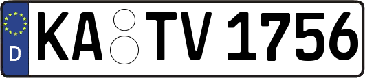 KA-TV1756