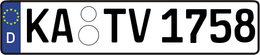 KA-TV1758