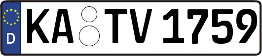 KA-TV1759