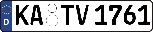 KA-TV1761