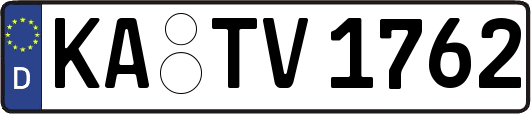 KA-TV1762