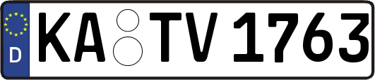 KA-TV1763