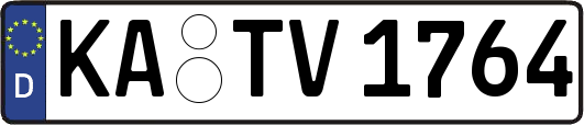 KA-TV1764