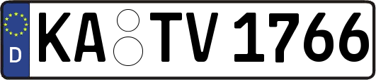 KA-TV1766