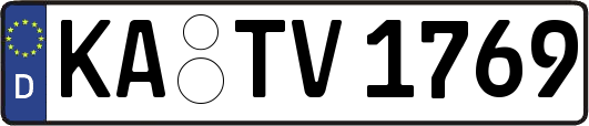 KA-TV1769