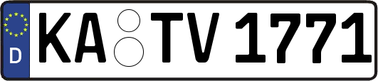 KA-TV1771
