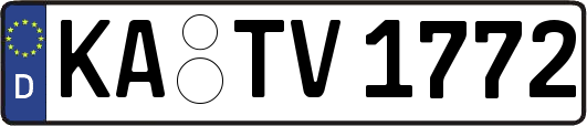 KA-TV1772