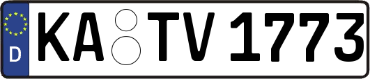 KA-TV1773
