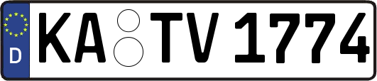 KA-TV1774