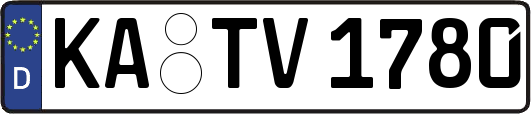 KA-TV1780