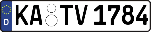 KA-TV1784