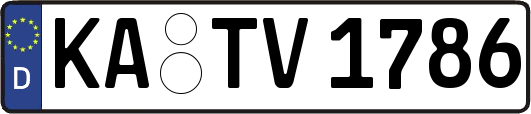 KA-TV1786