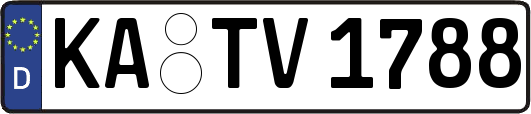 KA-TV1788