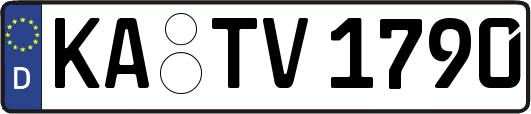 KA-TV1790
