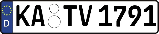 KA-TV1791