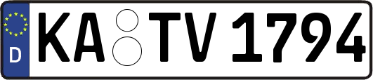 KA-TV1794