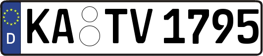 KA-TV1795