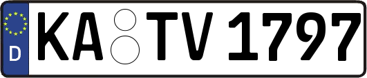 KA-TV1797