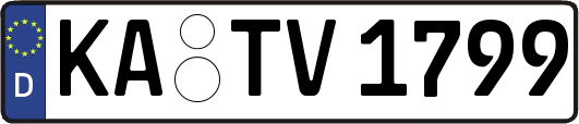 KA-TV1799