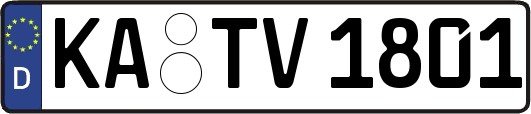 KA-TV1801