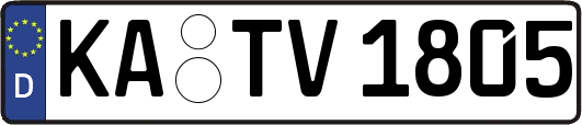 KA-TV1805