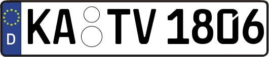 KA-TV1806