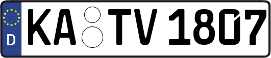 KA-TV1807