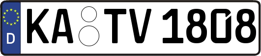 KA-TV1808