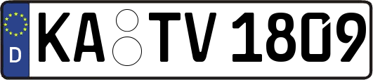 KA-TV1809
