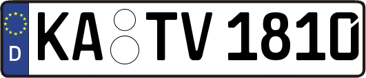 KA-TV1810